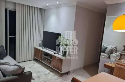 Apartamento com 2 dormitórios à venda, 66 m² por r$ 380.000,00 - fonseca - niterói/rj