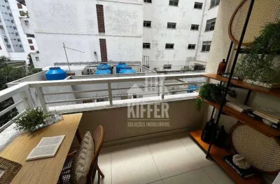 Apartamento com 3 dormitórios à venda, 84 m² por r$ 990.000,00 - são domingos - niterói/rj