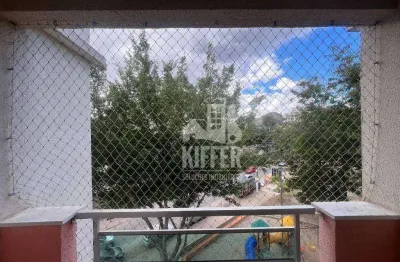 Apartamento com 3 dormitórios à venda, 78 m² por r$ 460.000,00 - barreto - niterói/rj