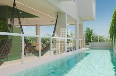 Apartamento com 3 dormitórios à venda, 92 m² por r$ 990.000,00 - são domingos - niterói/rj