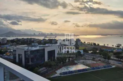 Cobertura com 3 dormitórios à venda, 201 m² por r$ 2.160.000,00 - são domingos - niterói/rj