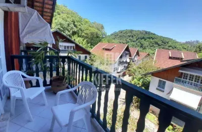 Apartamento duplex com 3 quartos, 120m² por r$ 530.000,00 - pendotiba - niterói/rj