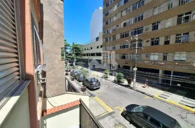 Apartamento com 2 quartos à venda na Rua Comendador Queiroz, 50, Icaraí, Niterói