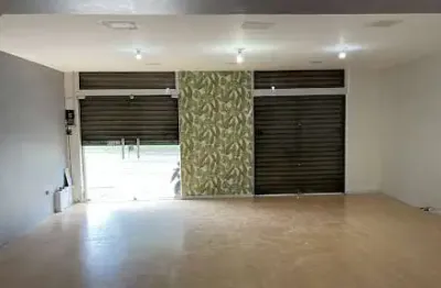 Ponto comercial com 3 salas à venda na Rua Marquês de Paraná, 67, Centro, Niterói