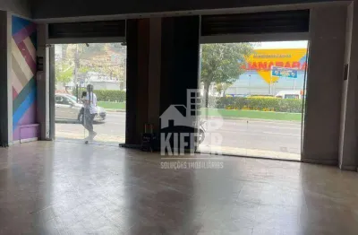 Ponto comercial com 3 salas à venda na Rua Marquês de Paraná, 67, Centro, Niterói