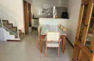 Casa em condomínio fechado com 2 quartos à venda na Avenida Pilsen, 1136, Serra Grande, Niterói