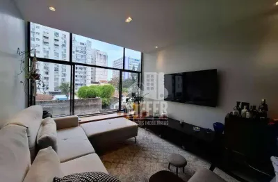 Apartamento com 4 quartos à venda na Rua Presidente Pedreira, 142, Ingá, Niterói