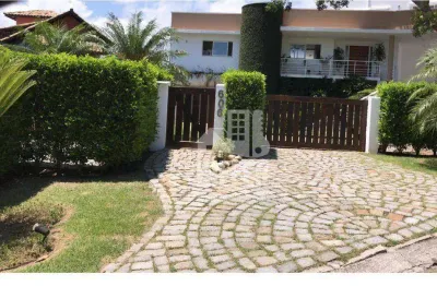 Casa com 4 quartos à venda, 419 m² por r$ 3.480.000 - piratininga - niterói/rj