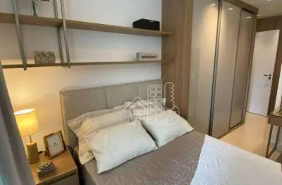 Cobertura com 3 quartos à venda, 265 m² por r$ 2.290.135 - icaraí - niterói/rj