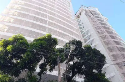 Apartamento com 2 quartos à venda, 98 m² por r$ 835.232 - icaraí - niterói/rj