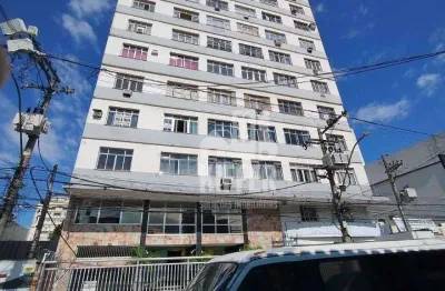 Venda apartamento de 2 quartos amplo e arejado perto de faculdade, supermercados e transportes6