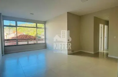Apartamento com 3 quartos à venda, 104 m² por r$ 1.150.000,00 - icaraí - niterói/rj