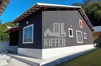 Casa com 3 dormitórios à venda, 84 m² por r$ 490.000,00 - rio do ouro - são gonçalo/rj