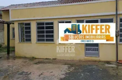 Casa com 3 quartos à venda, 169 m² por r$ 540.000 - santa rosa - niterói/rj