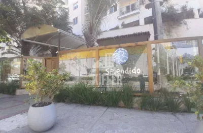 Apartamento com 3 quartos à venda, 74 m² por r$ 430.000 - centro - niterói/rj