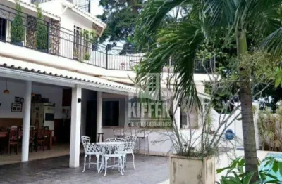 Casa com 4 quartos à venda, 470 m² por R$ 1.490.000 - Maria Paula - Niterói/RJ