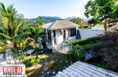Casa à venda, 470 m² por r$ 1.490.000,00 - maria paula - niterói/rj