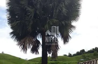 Sítio com 8 quartos à venda, 200000 m² por r$ 3.000.000 - papucaia - cachoeiras de macacu/rj