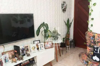 Apartamento com 2 quartos à venda na Alameda São Boa Ventura, 617, Fonseca, Niterói