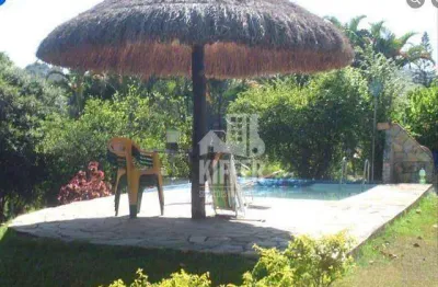 Casa com 2 quartos à venda na Rua da Suécia, 520, Maria Paula, Niterói