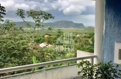 Casa com 3 quartos à venda na Rua Procurador Afranio Moreira, 58, Itaipu, Niterói