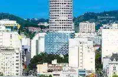 Sala comercial com 1 sala à venda na Rua da Conceição, 188, Centro, Niterói