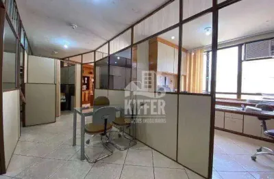 Sala comercial com 1 sala à venda na Rua da Conceição, 188, Centro, Niterói