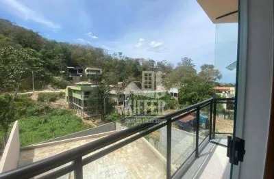 Apartamento com 1 quarto para alugar, 25 m² por r$ 1.700/mês - piratininga - niterói/rj