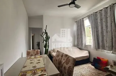 Apartamento com 2  quartos à venda, 68 m² por r$ 300.000 - fonseca - niterói/rj