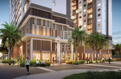 Ponto comercial com 1 sala à venda na Rua Projetada 1, 91, Centro, Niterói