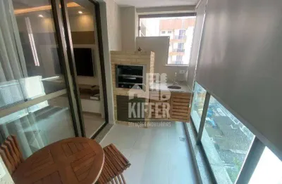 Apartamento com 2 quartos à venda, 86 m² por r$ 850.000 - santa rosa - niterói/rj