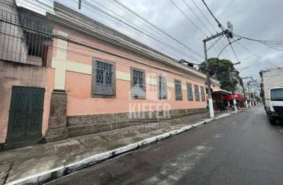 Ponto comercial com 3 salas à venda na Rua Marquês de Caxias, 49, Centro, Niterói