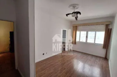 Apartamento com 2 quartos à venda, 82 m² por r$ 430.000 - icaraí - niterói/rj