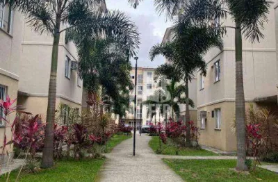 Apartamento com 2 quartos à venda na Rua Dalva Raposo, 302, Maria Paula, São Gonçalo