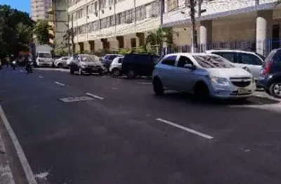 Apartamento com 2 quartos à venda na Rua São Sebastião, 78, Ingá, Niterói