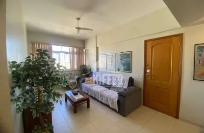 Apartamento com 3 quartos à venda, 90 m² por r$ 1.100.000 - icaraí - niterói/rj