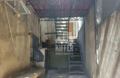 Casa comercial com 5 salas à venda na Rua Visconde de Silva, 79, Botafogo, Rio de Janeiro