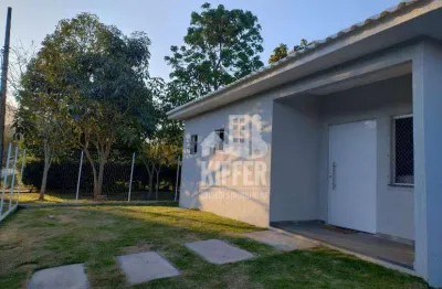 Casa com 2 quartos à venda, 110 m² por r$ 399.000 - retiro - maricá/rj