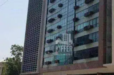 Sala comercial com 1 sala à venda na Avenida Ernani do Amaral Peixoto, 500, Centro, Niterói