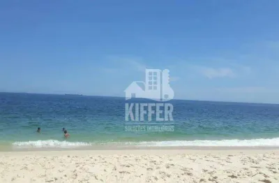 Casa com 3 quartos à venda na Avenida do Canal, 2, Praia de Itaipuaçu (Itaipuaçu), Maricá