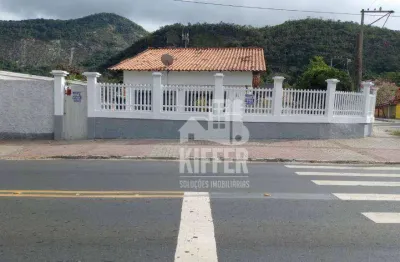 Casa com 3 quartos à venda na Avenida do Canal, 2, Praia de Itaipuaçu (Itaipuaçu), Maricá