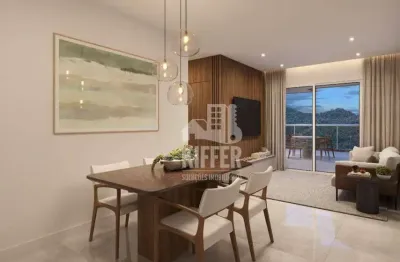 Apartamento com 2 quartos à venda, 84 m² por r$ 918.897 - são francisco - niterói/rj