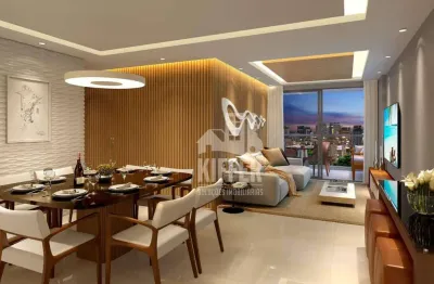 Apartamento com 2 quartos à venda, 87 m² por r$ 708.364 - icaraí - niterói/rj