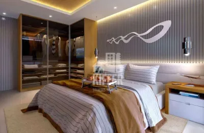 Apartamento com 3 quartos à venda, 129 m² por r$ 1.400.000 - icaraí - niterói/rj