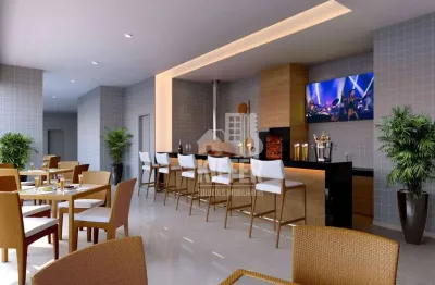 Cobertura com 2 quartos à venda, 186 m² por r$ 1.966.356 - icaraí - niterói/rj