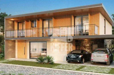 Terreno em condomínio fechado à venda na Estrada Monan Grande, 820, Badu, Niterói