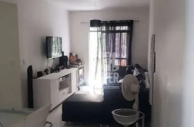 Apartamento com 3 dormitórios à venda, 87 m² por r$ 540.000,00 - centro - niterói/rj