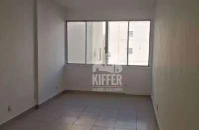 Sala comercial com 2 salas à venda na Rua Siqueira Campos, 43, Copacabana, Rio de Janeiro