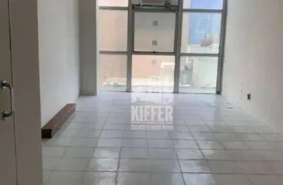 Conjunto comercial com 2 salas integradas – versátil e funcional