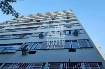Apartamento com 3 quartos à venda, 129 m² por r$ 680.000 - icaraí - niterói/rj